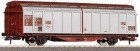 66577 Roco Slide-wall car